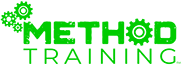 Method Training Logo