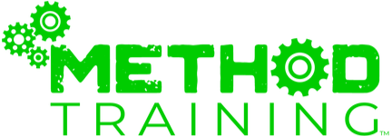 Method Training Logo